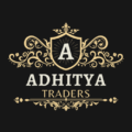 Adhitya Traders Hyderabad LOGO