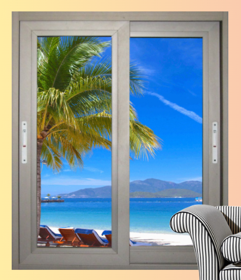 Aluminium Window Manufacturers